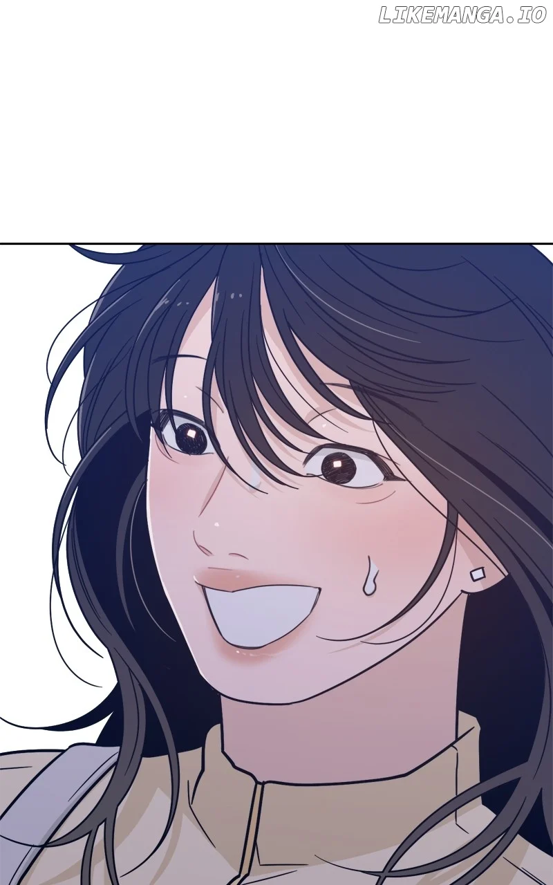 What Kind of Rice Cake Is This Chapter 38 - Page 77