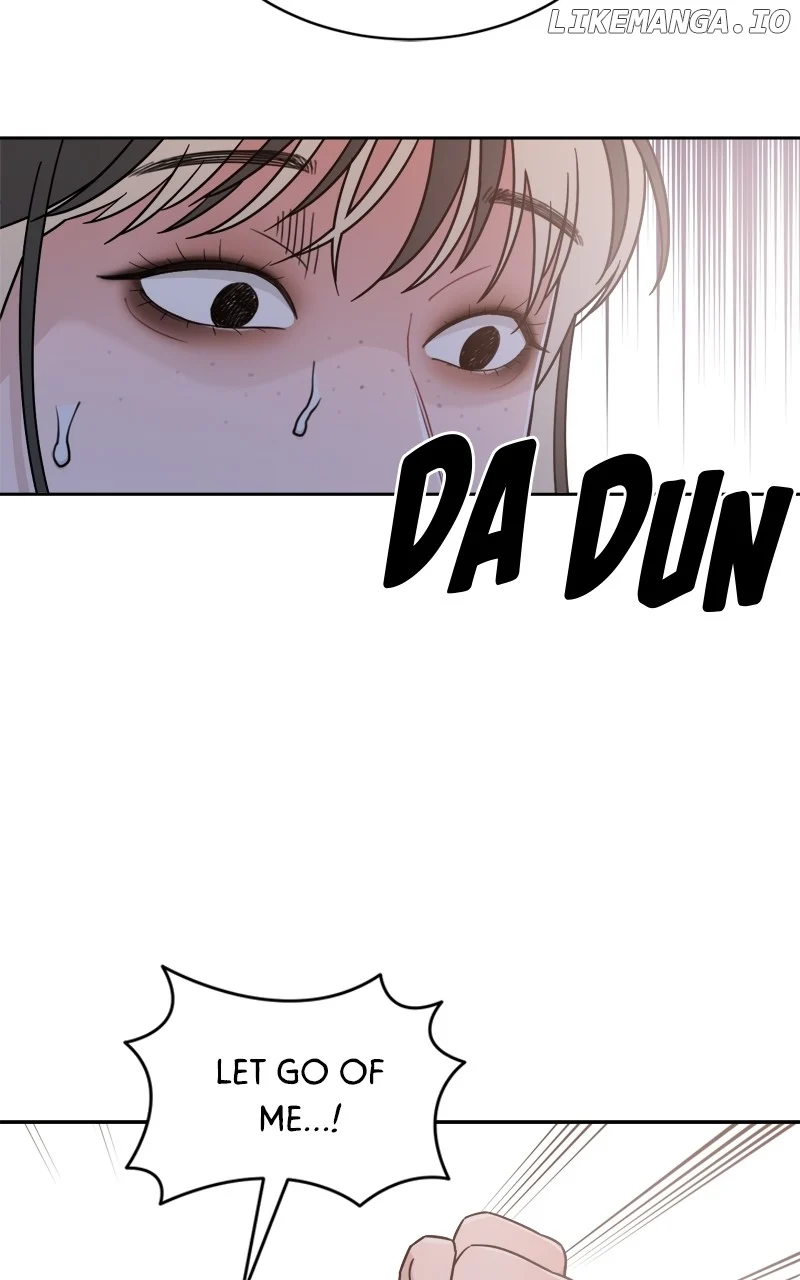 What Kind of Rice Cake Is This Chapter 38 - Page 9
