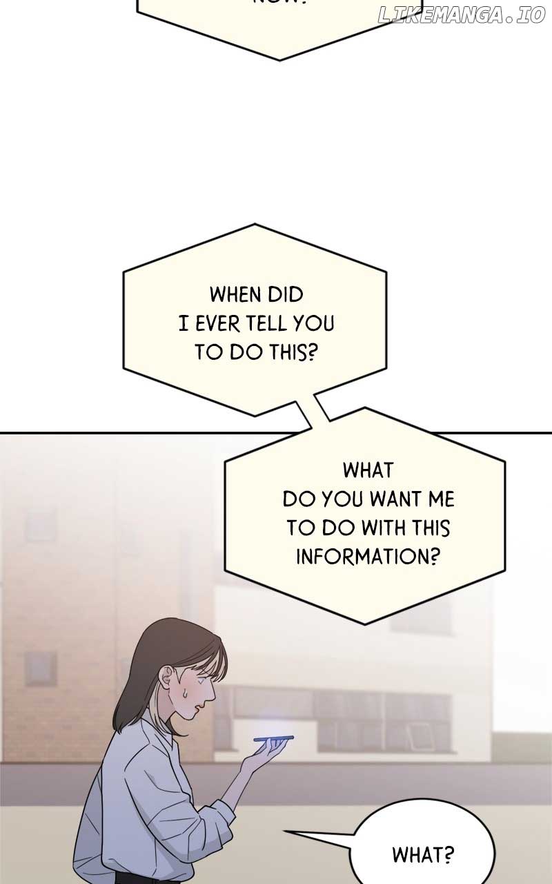 What Kind of Rice Cake Is This Chapter 39 - Page 1