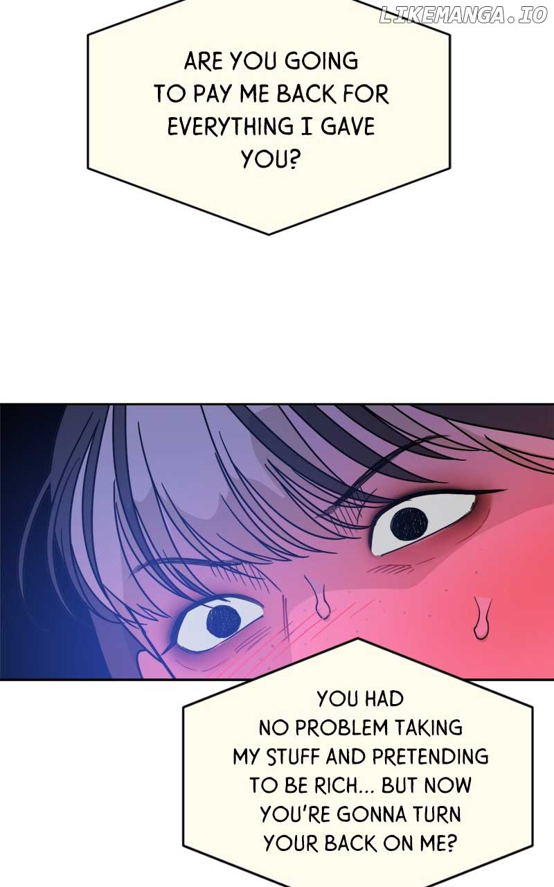 What Kind of Rice Cake Is This Chapter 39 - Page 10