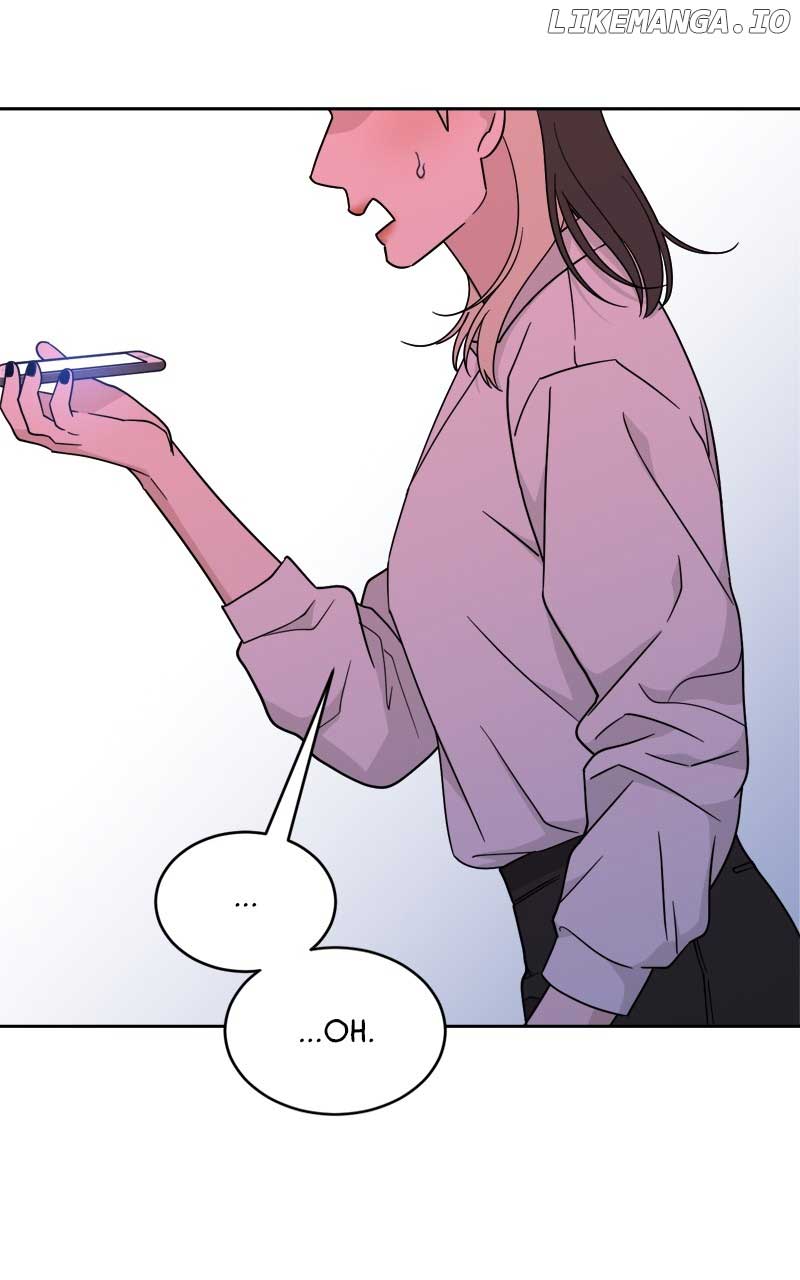What Kind of Rice Cake Is This Chapter 39 - Page 12