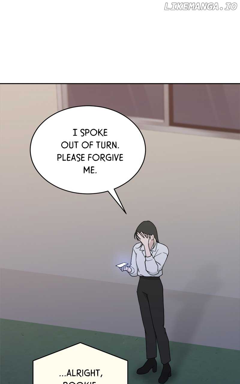 What Kind of Rice Cake Is This Chapter 39 - Page 14