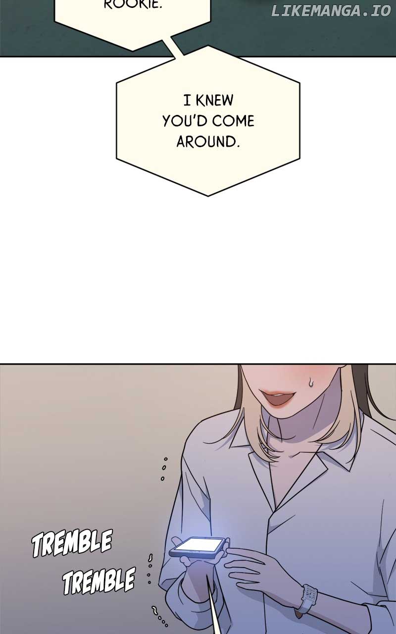 What Kind of Rice Cake Is This Chapter 39 - Page 15