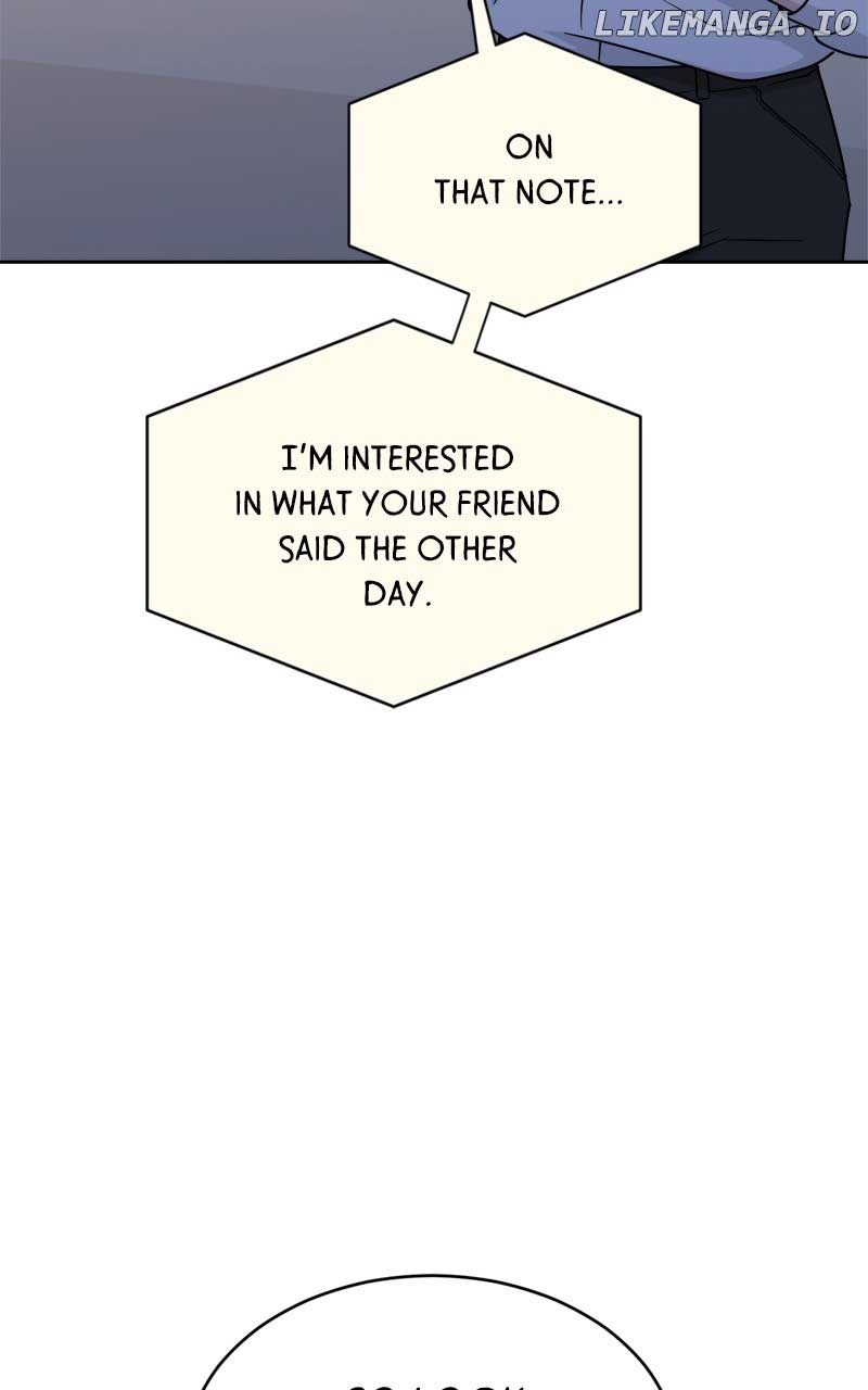What Kind of Rice Cake Is This Chapter 39 - Page 16