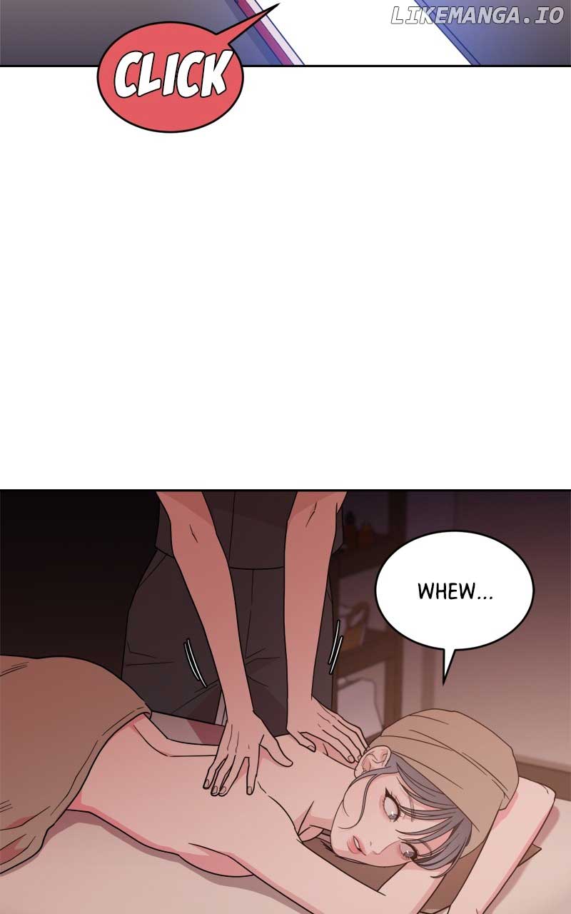 What Kind of Rice Cake Is This Chapter 39 - Page 18
