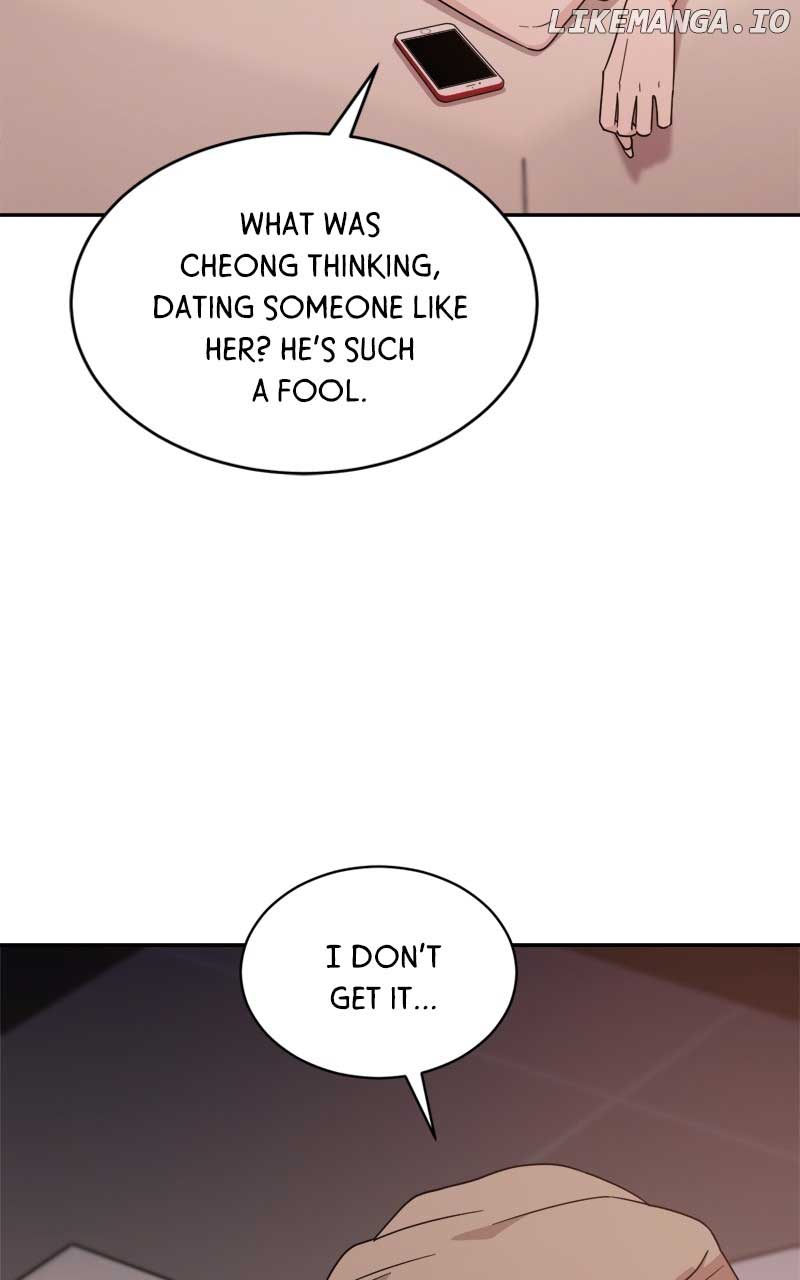What Kind of Rice Cake Is This Chapter 39 - Page 19