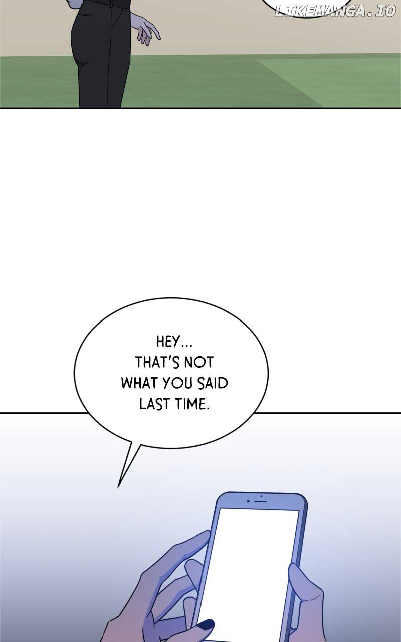 What Kind of Rice Cake Is This Chapter 39 - Page 2