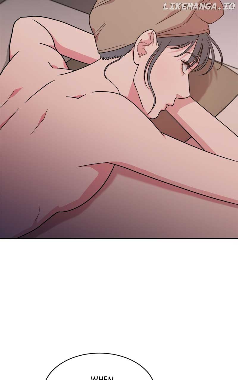 What Kind of Rice Cake Is This Chapter 39 - Page 20