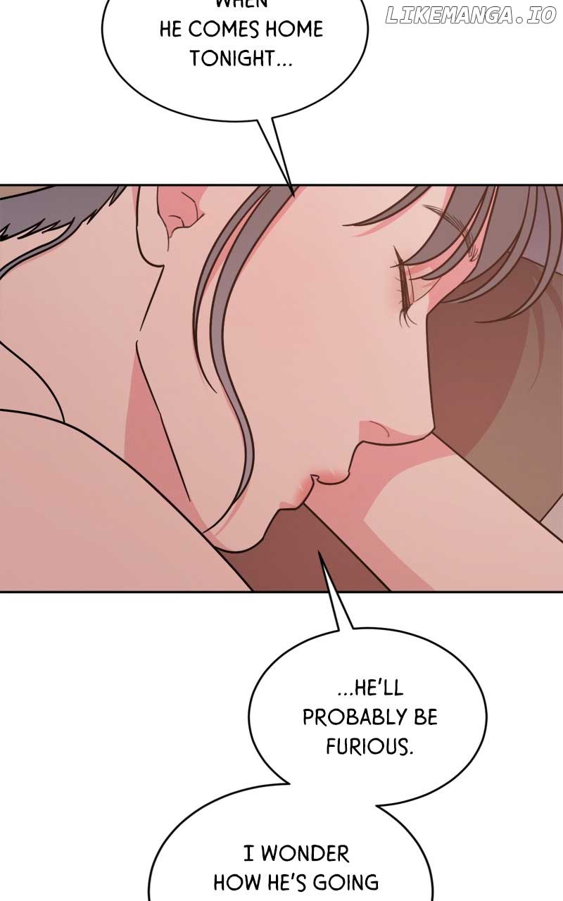 What Kind of Rice Cake Is This Chapter 39 - Page 21