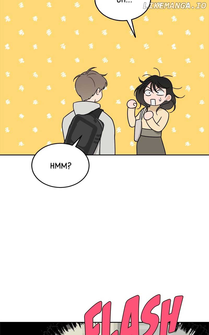What Kind of Rice Cake Is This Chapter 39 - Page 28
