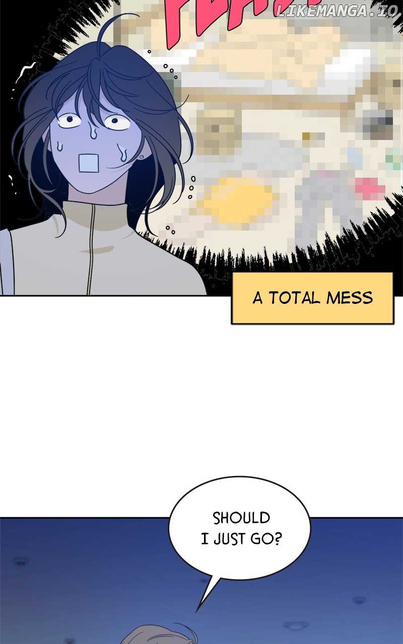 What Kind of Rice Cake Is This Chapter 39 - Page 29
