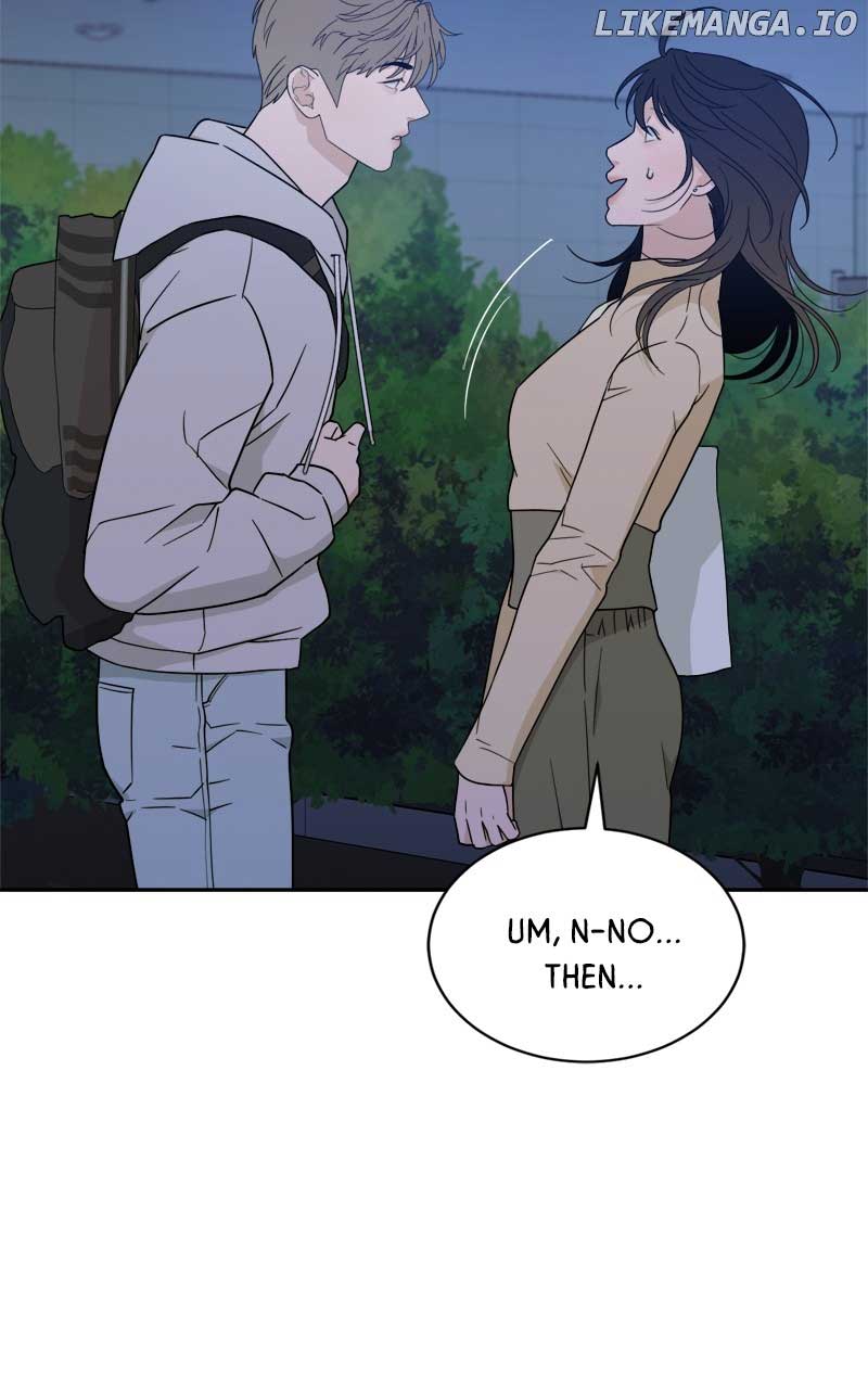 What Kind of Rice Cake Is This Chapter 39 - Page 30