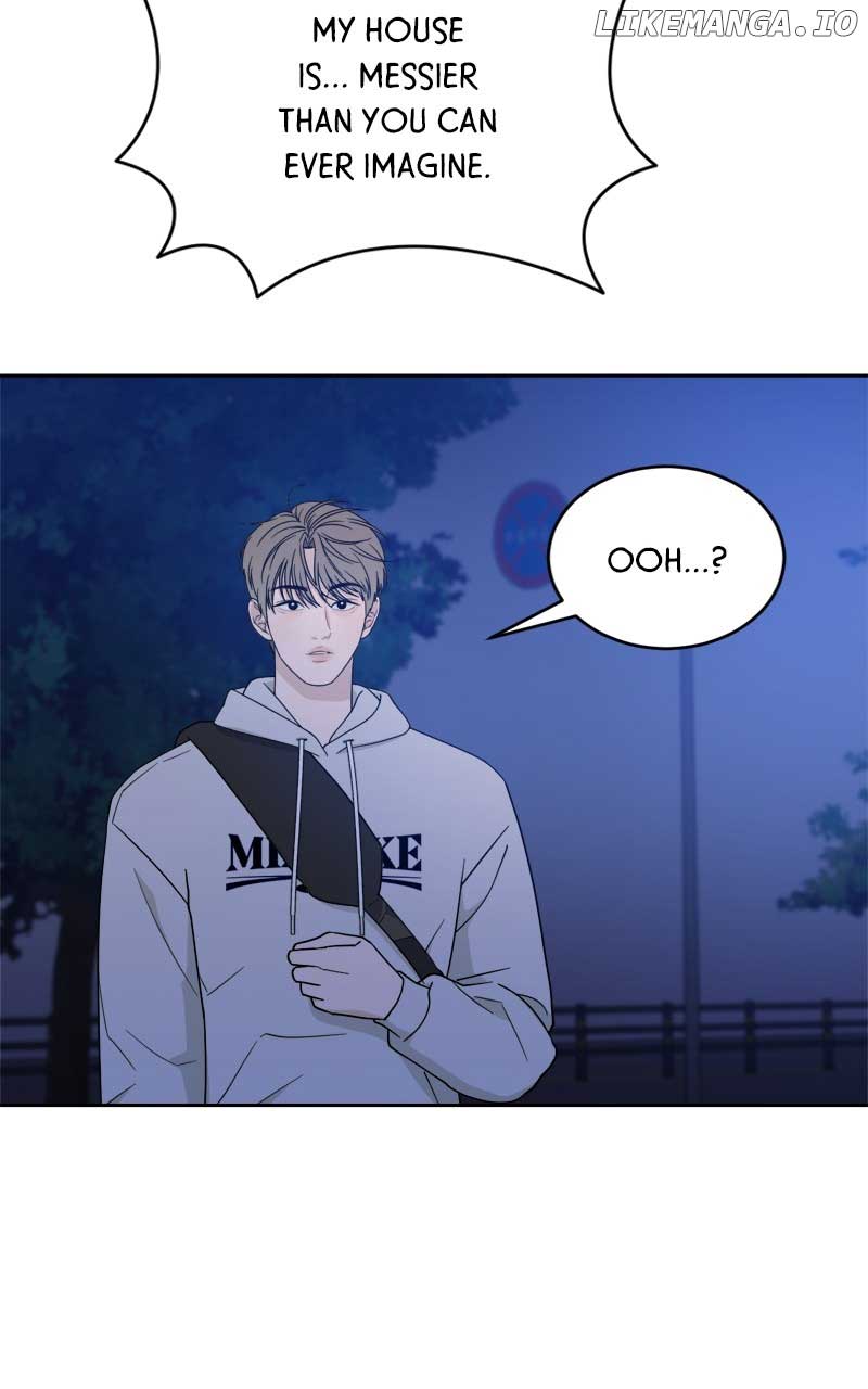 What Kind of Rice Cake Is This Chapter 39 - Page 32