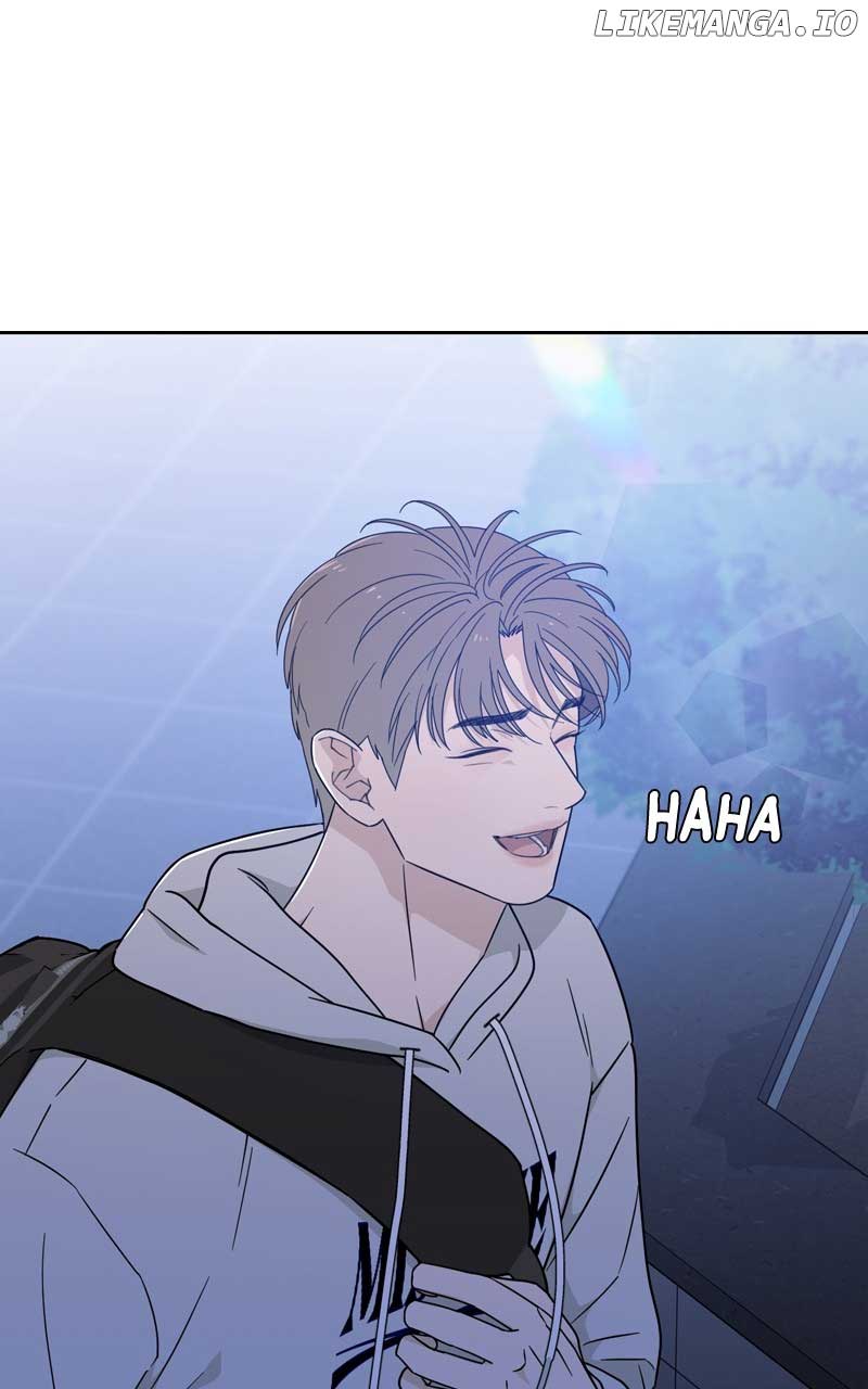 What Kind of Rice Cake Is This Chapter 39 - Page 34