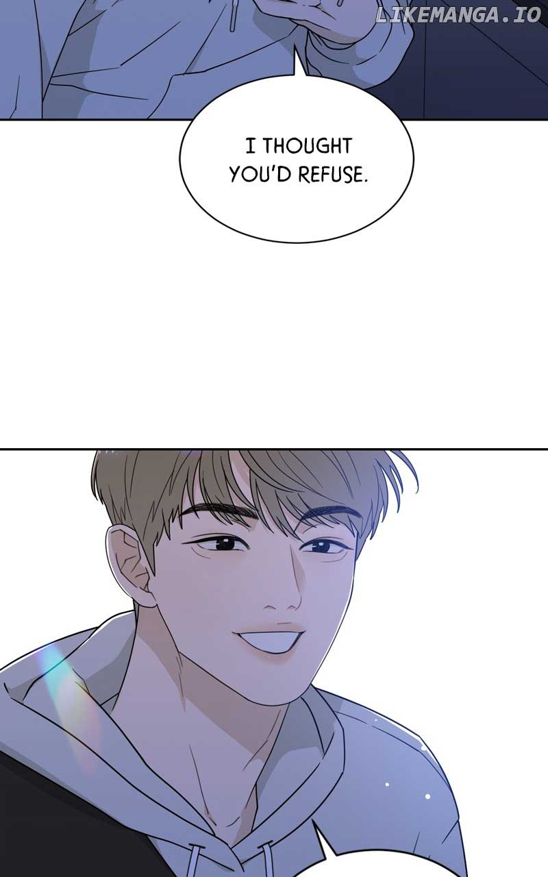 What Kind of Rice Cake Is This Chapter 39 - Page 35
