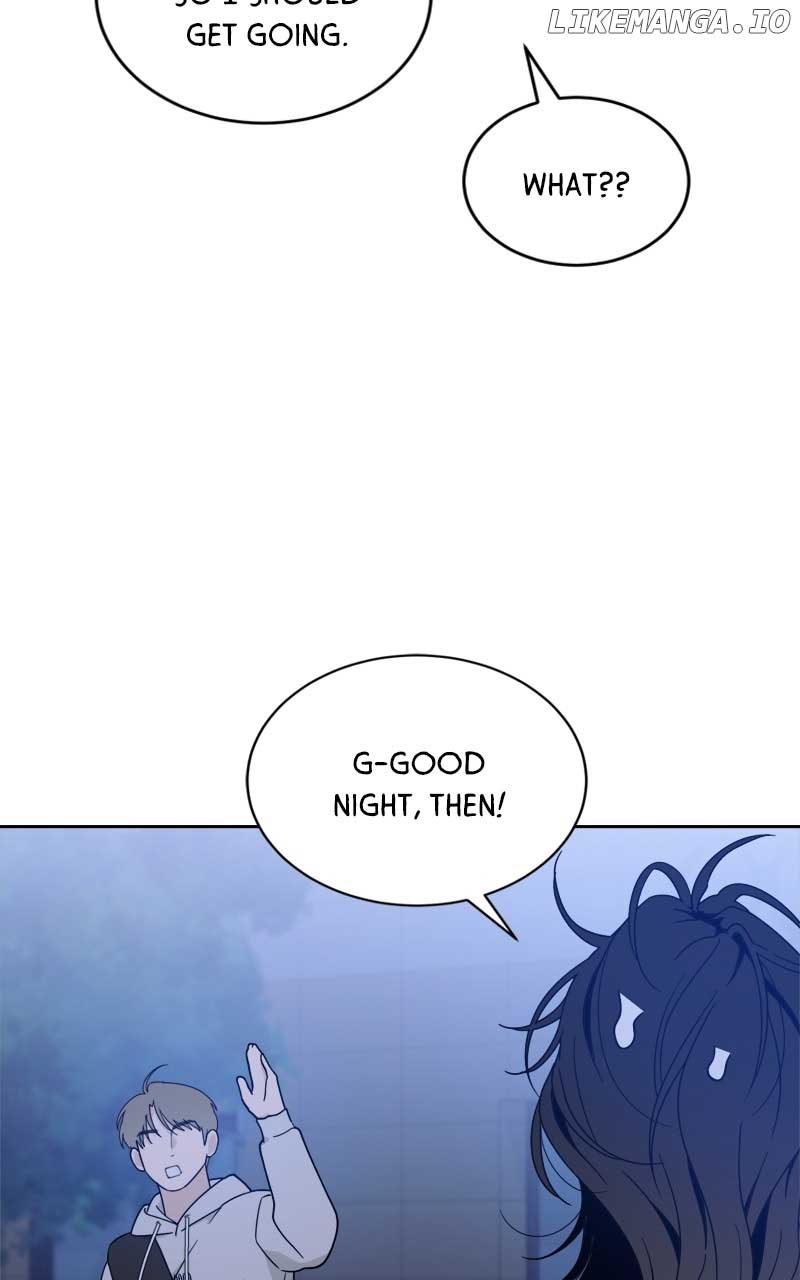 What Kind of Rice Cake Is This Chapter 39 - Page 37