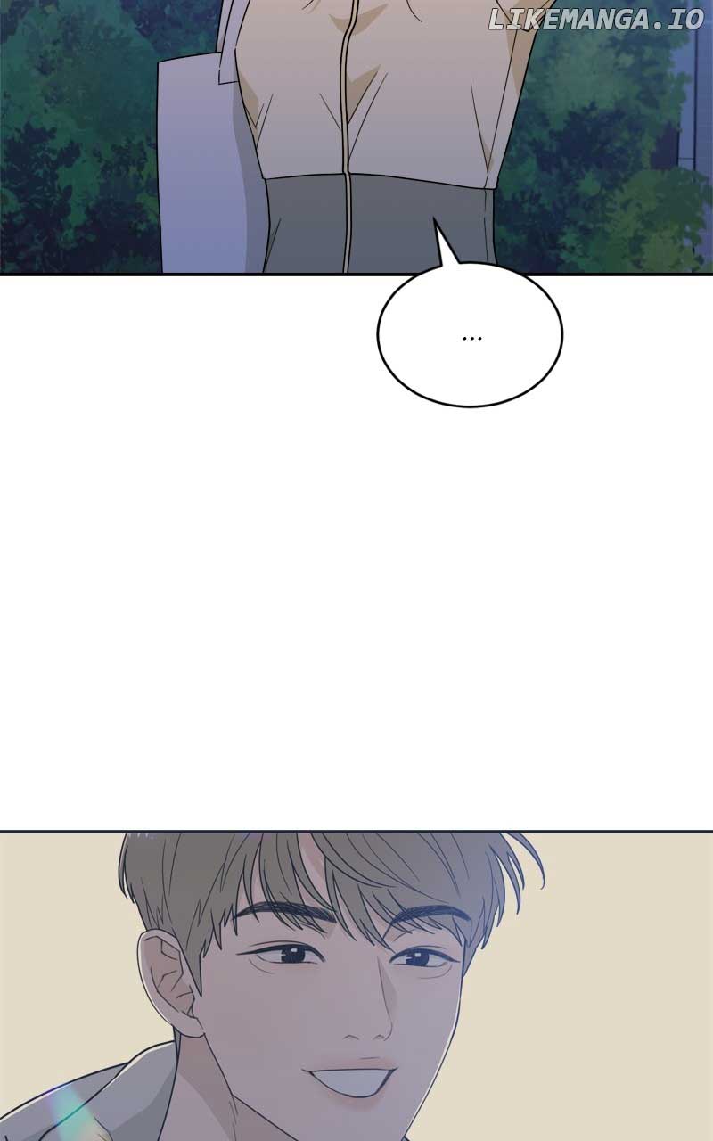 What Kind of Rice Cake Is This Chapter 39 - Page 40