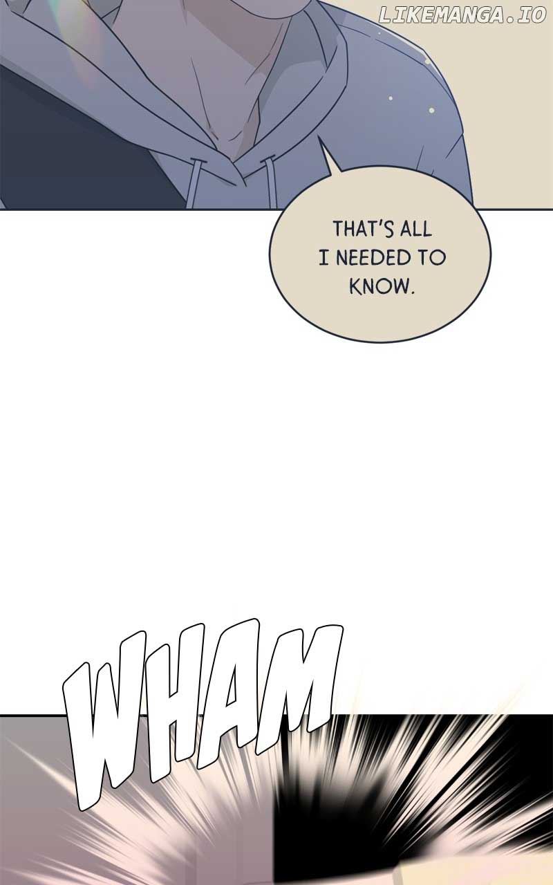 What Kind of Rice Cake Is This Chapter 39 - Page 41