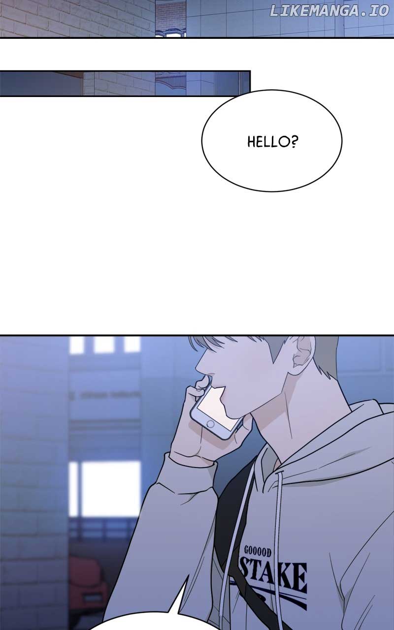 What Kind of Rice Cake Is This Chapter 39 - Page 47