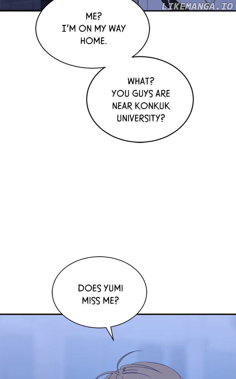 What Kind of Rice Cake Is This Chapter 39 - Page 48