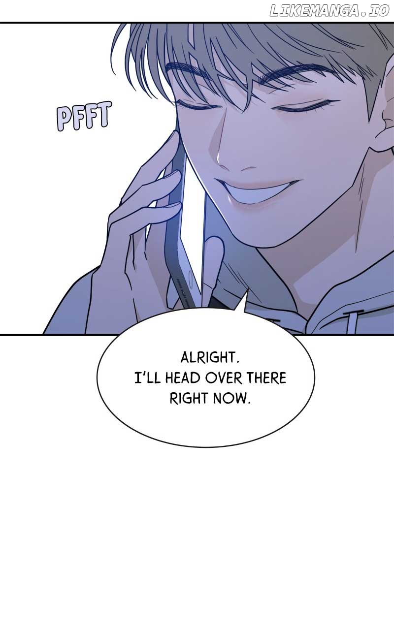 What Kind of Rice Cake Is This Chapter 39 - Page 50