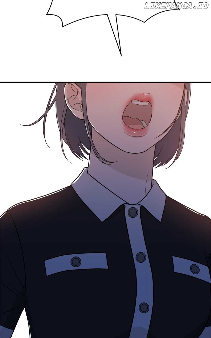 What Kind of Rice Cake Is This Chapter 39 - Page 52