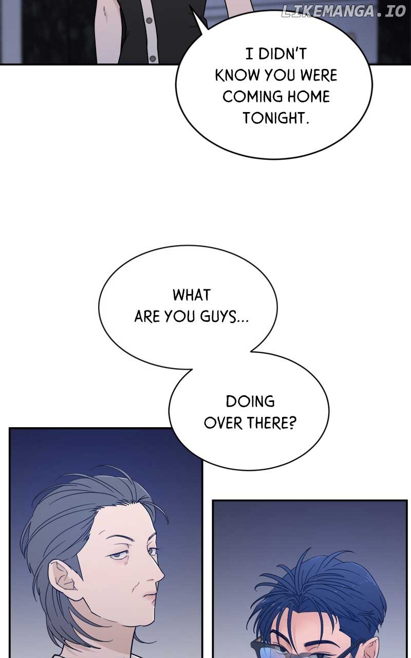 What Kind of Rice Cake Is This Chapter 39 - Page 55