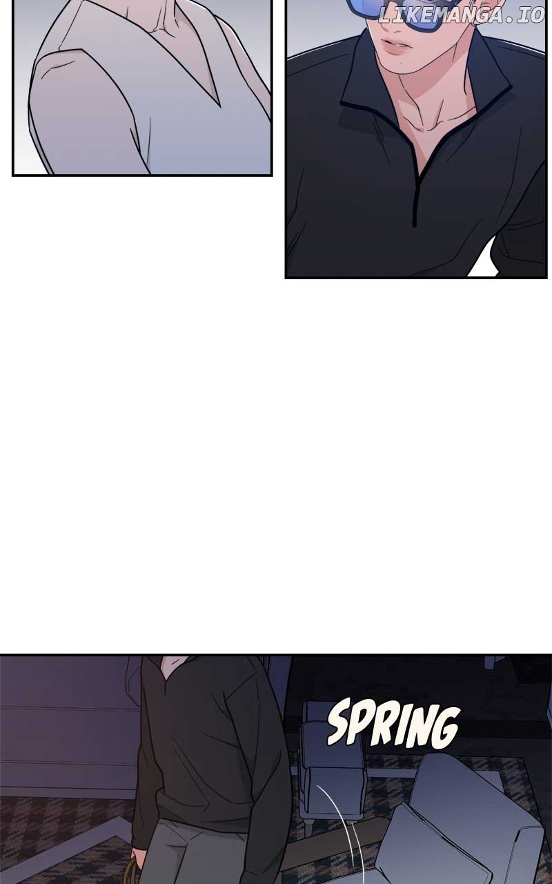 What Kind of Rice Cake Is This Chapter 39 - Page 56