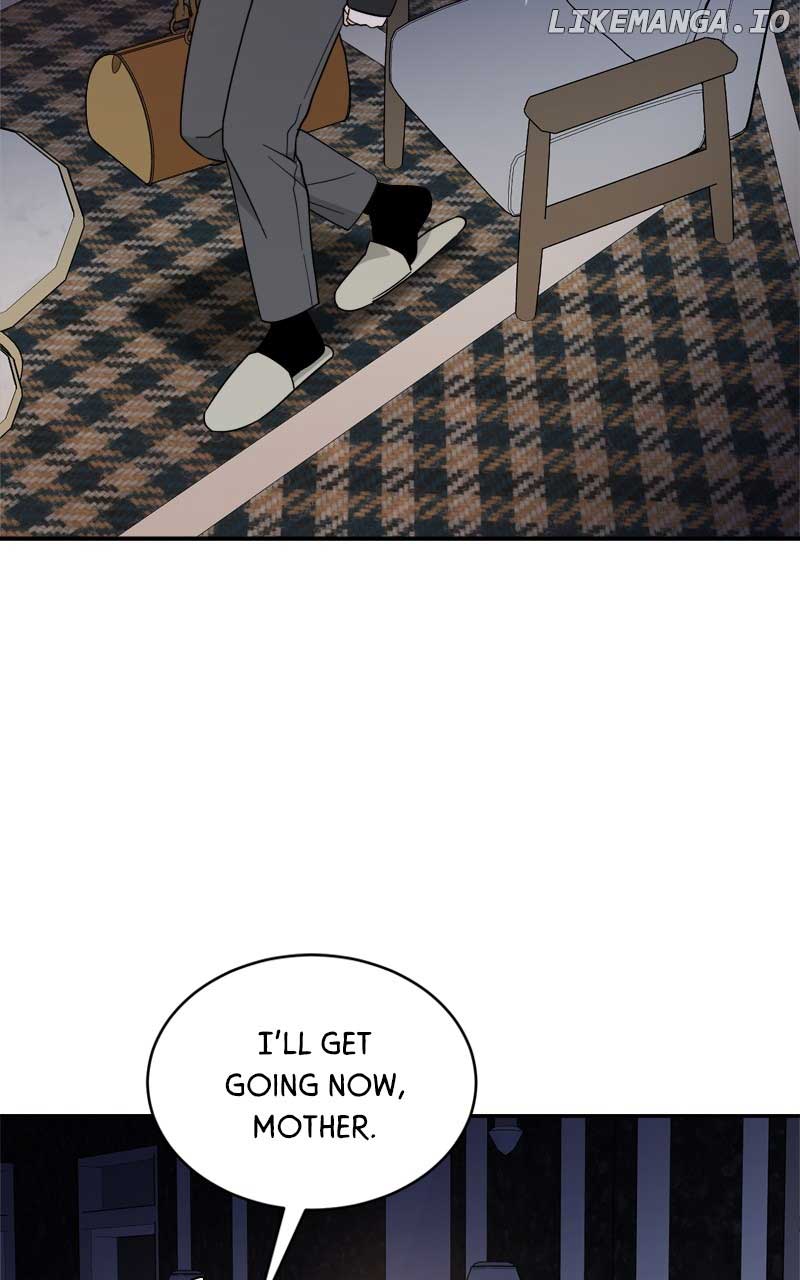 What Kind of Rice Cake Is This Chapter 39 - Page 57