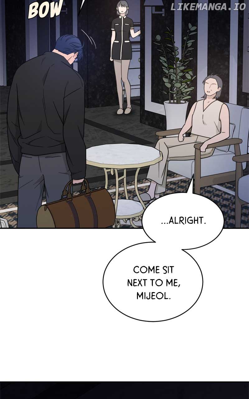 What Kind of Rice Cake Is This Chapter 39 - Page 58