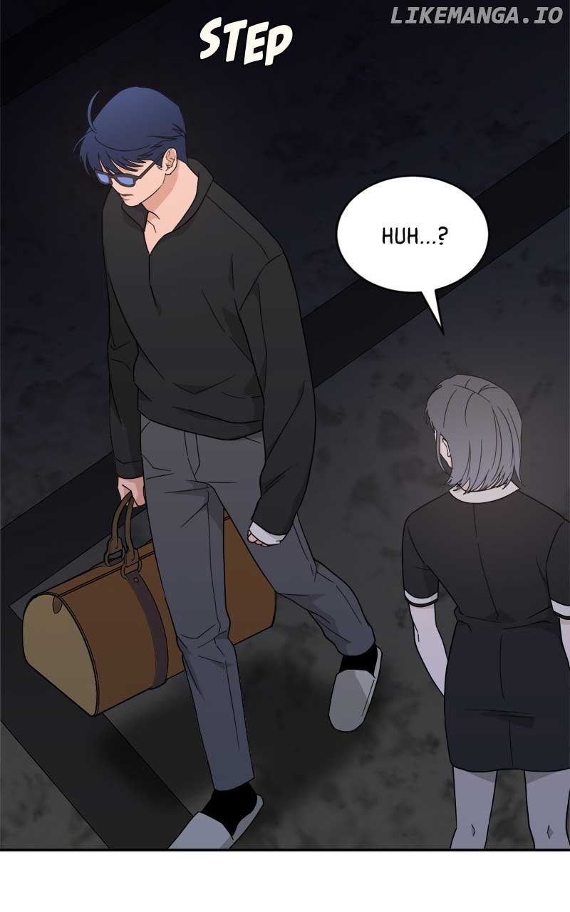 What Kind of Rice Cake Is This Chapter 39 - Page 59