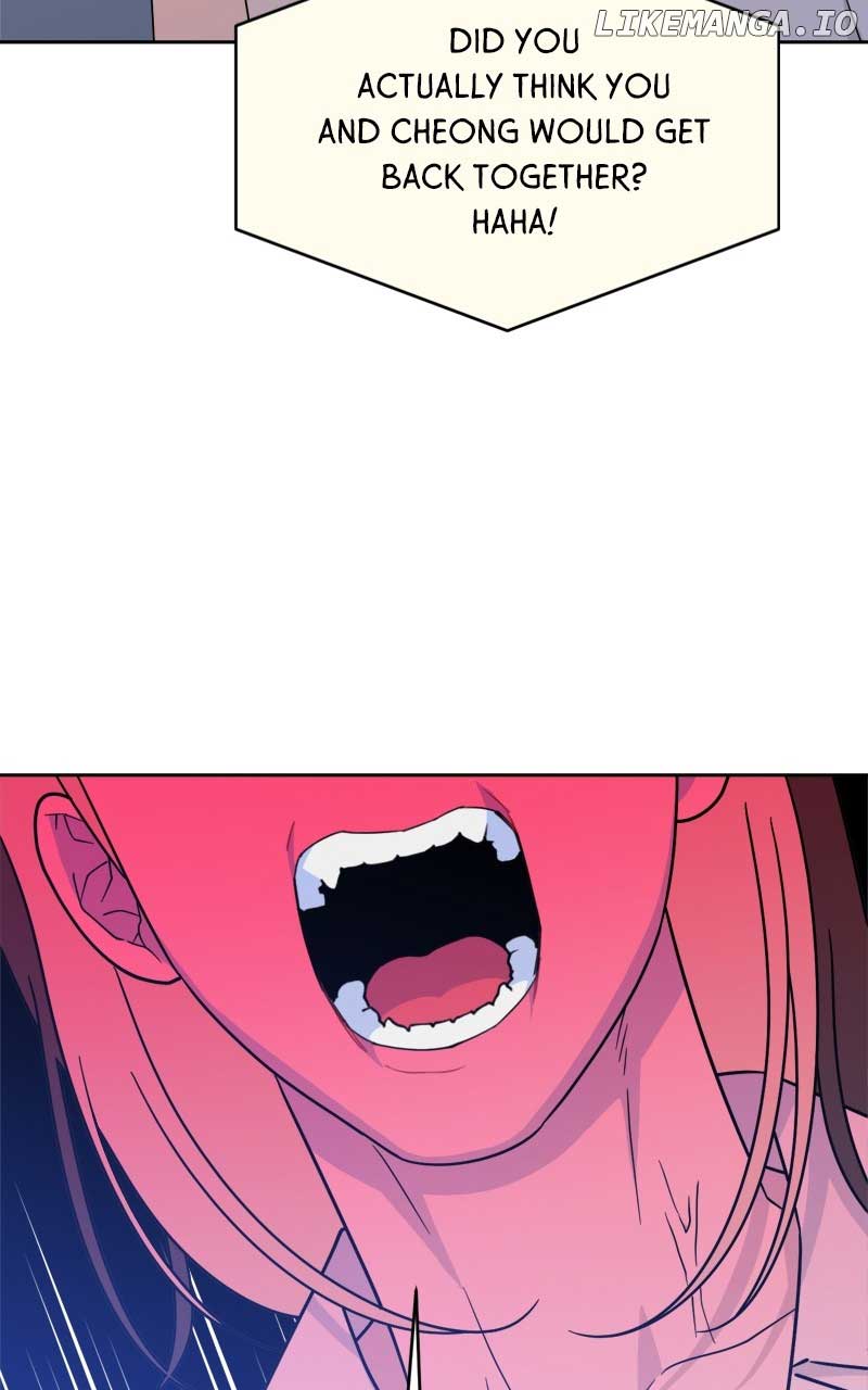 What Kind of Rice Cake Is This Chapter 39 - Page 6