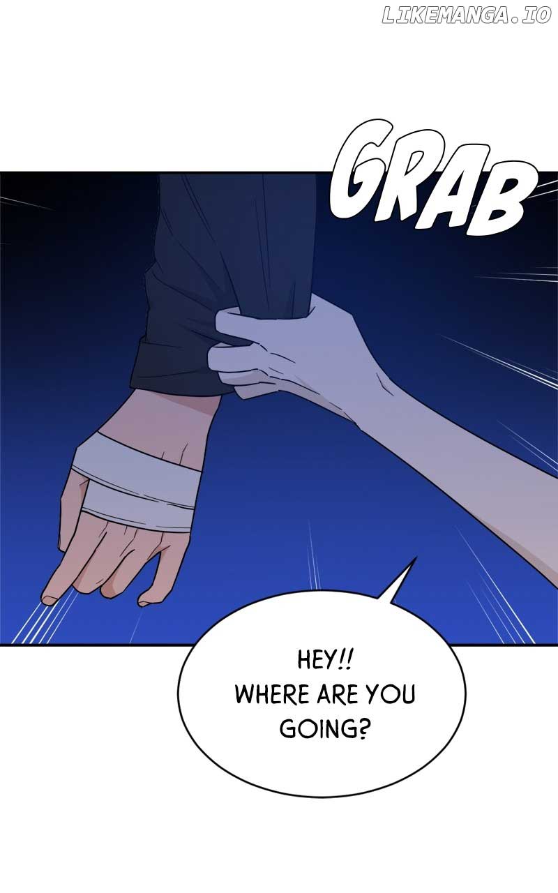 What Kind of Rice Cake Is This Chapter 39 - Page 60
