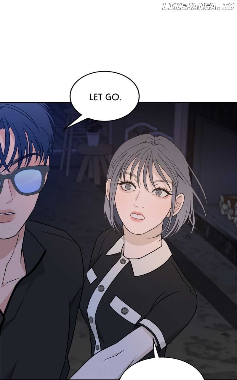 What Kind of Rice Cake Is This Chapter 39 - Page 61