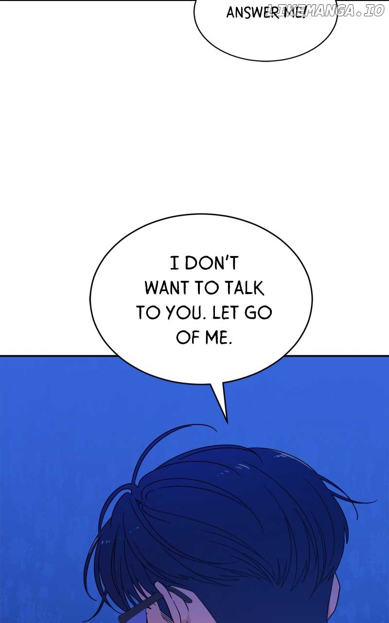 What Kind of Rice Cake Is This Chapter 39 - Page 62