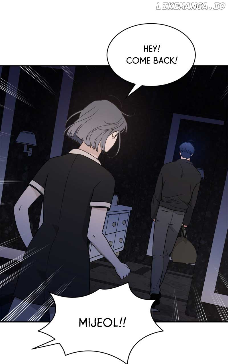 What Kind of Rice Cake Is This Chapter 39 - Page 65