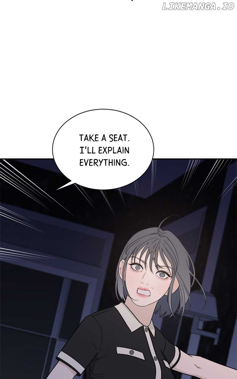 What Kind of Rice Cake Is This Chapter 39 - Page 66