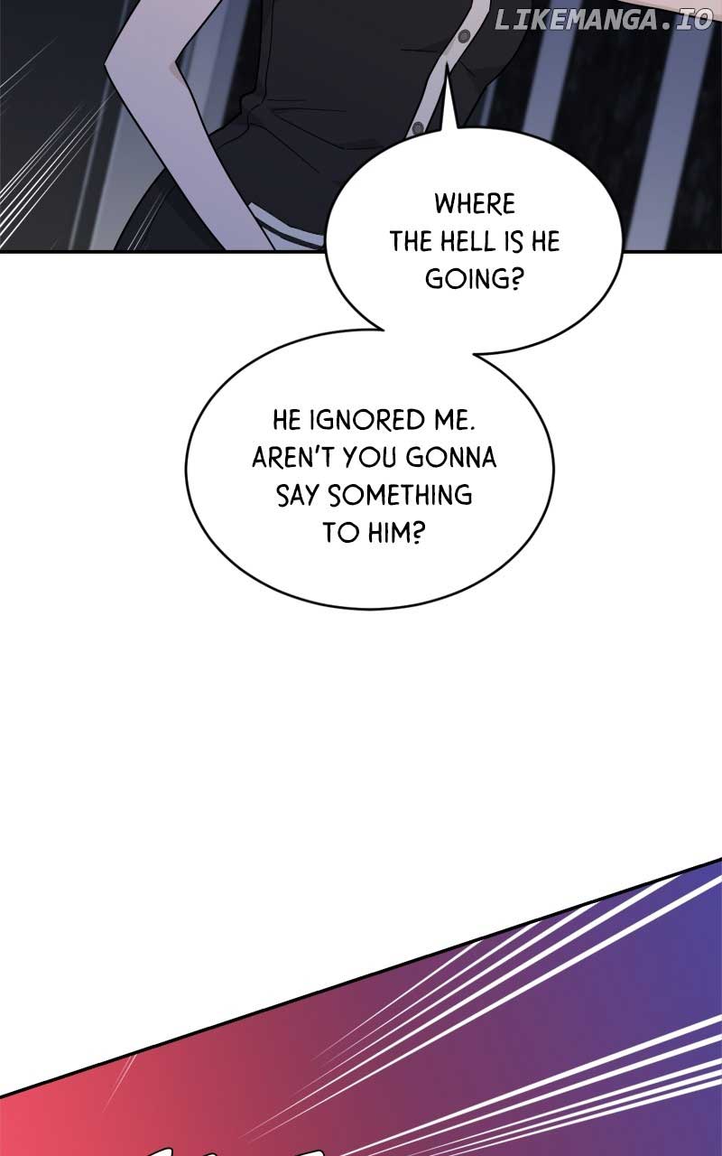 What Kind of Rice Cake Is This Chapter 39 - Page 67