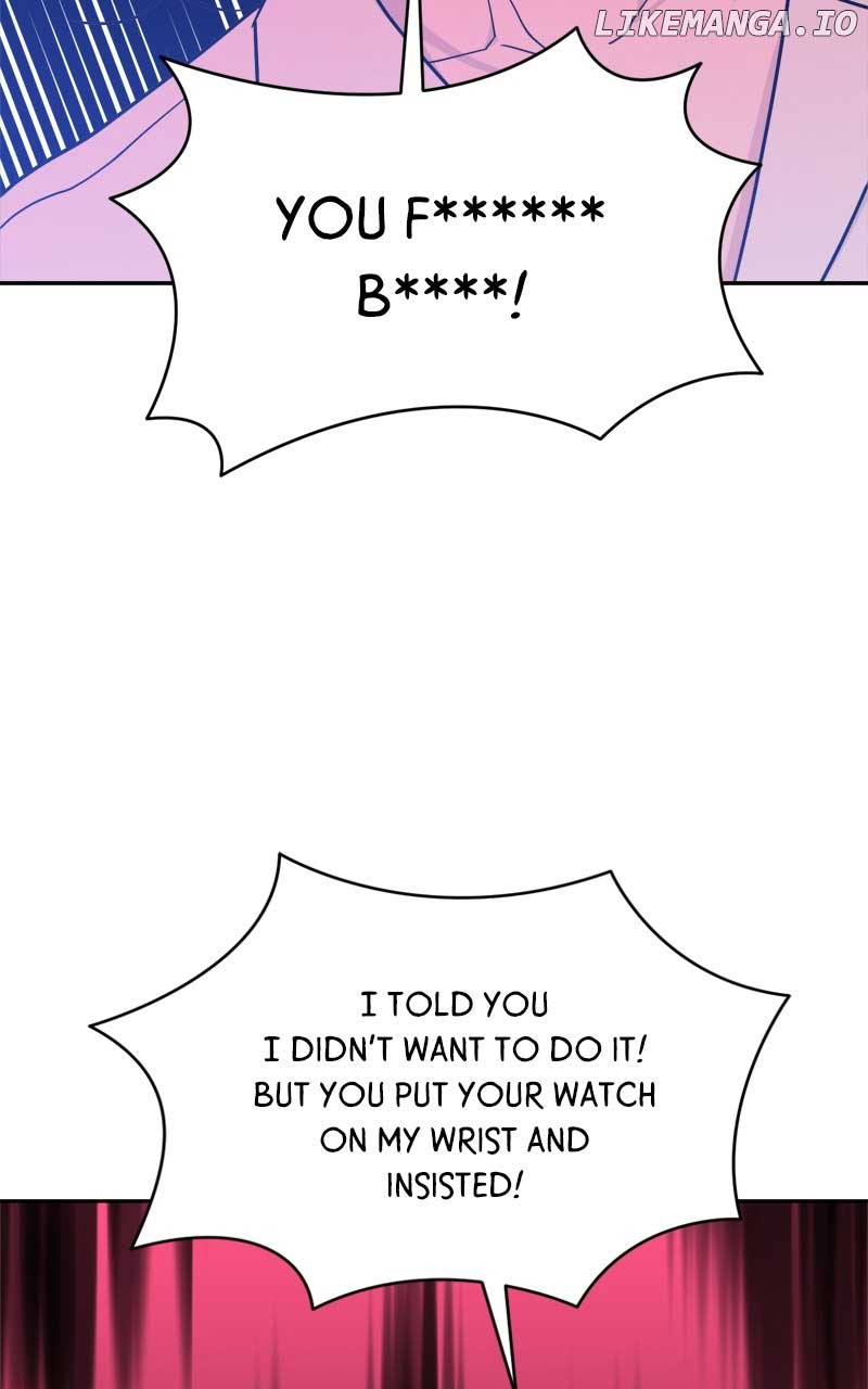 What Kind of Rice Cake Is This Chapter 39 - Page 7