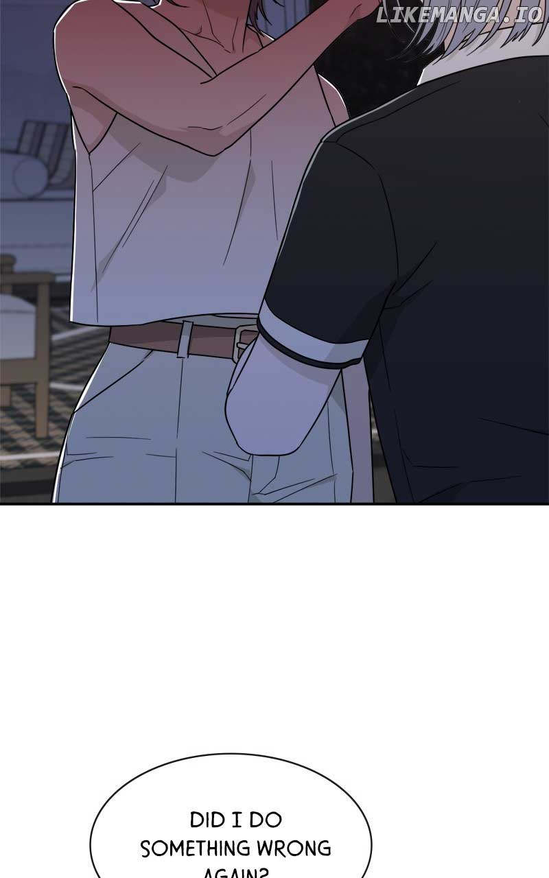 What Kind of Rice Cake Is This Chapter 39 - Page 70
