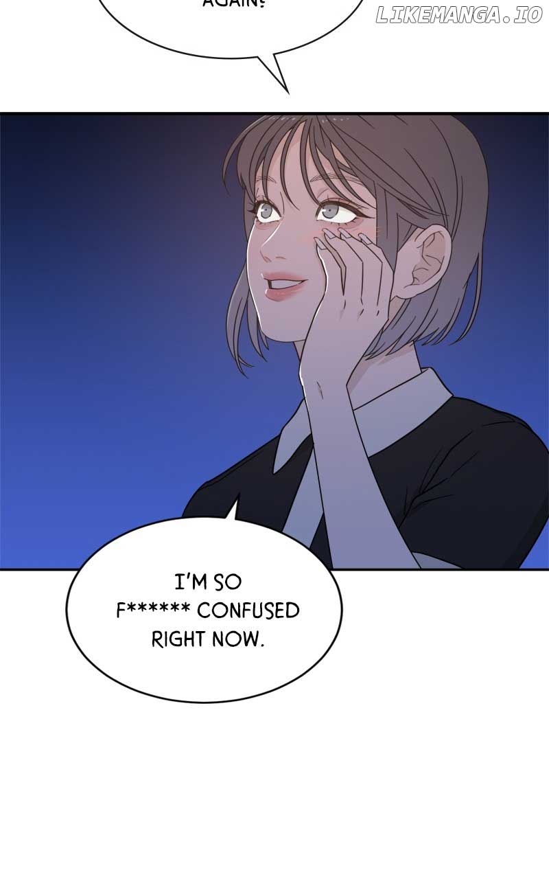 What Kind of Rice Cake Is This Chapter 39 - Page 71