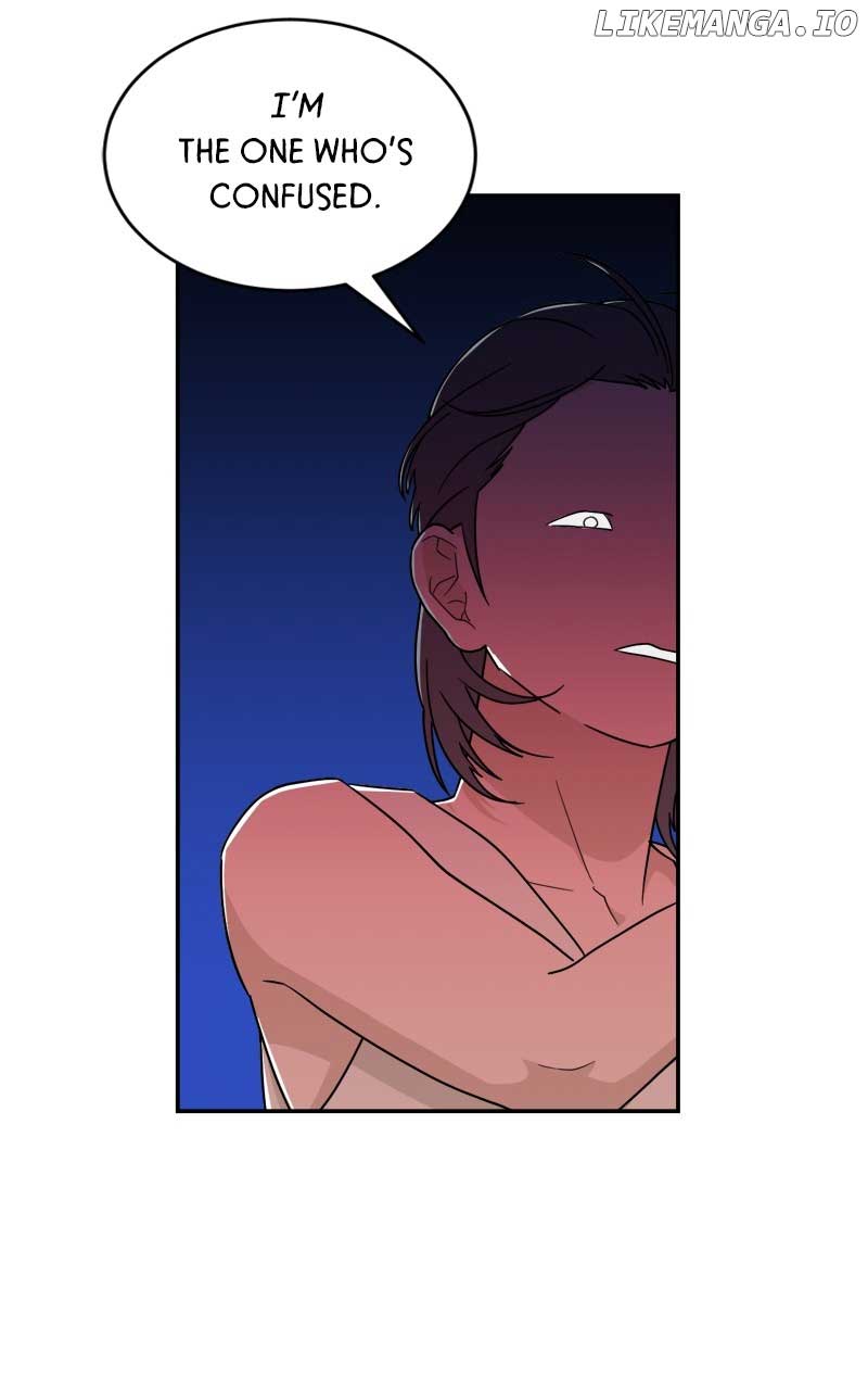 What Kind of Rice Cake Is This Chapter 39 - Page 72