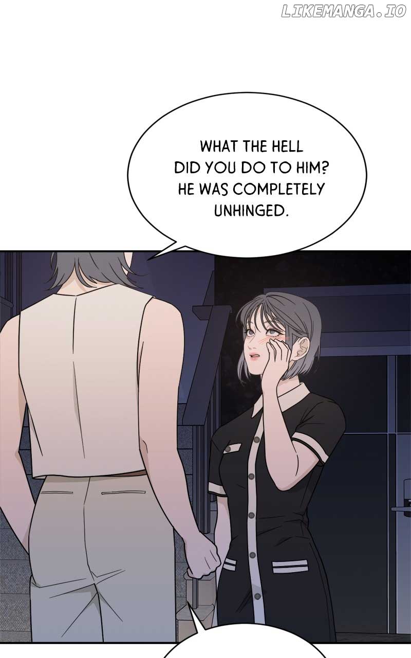 What Kind of Rice Cake Is This Chapter 39 - Page 73