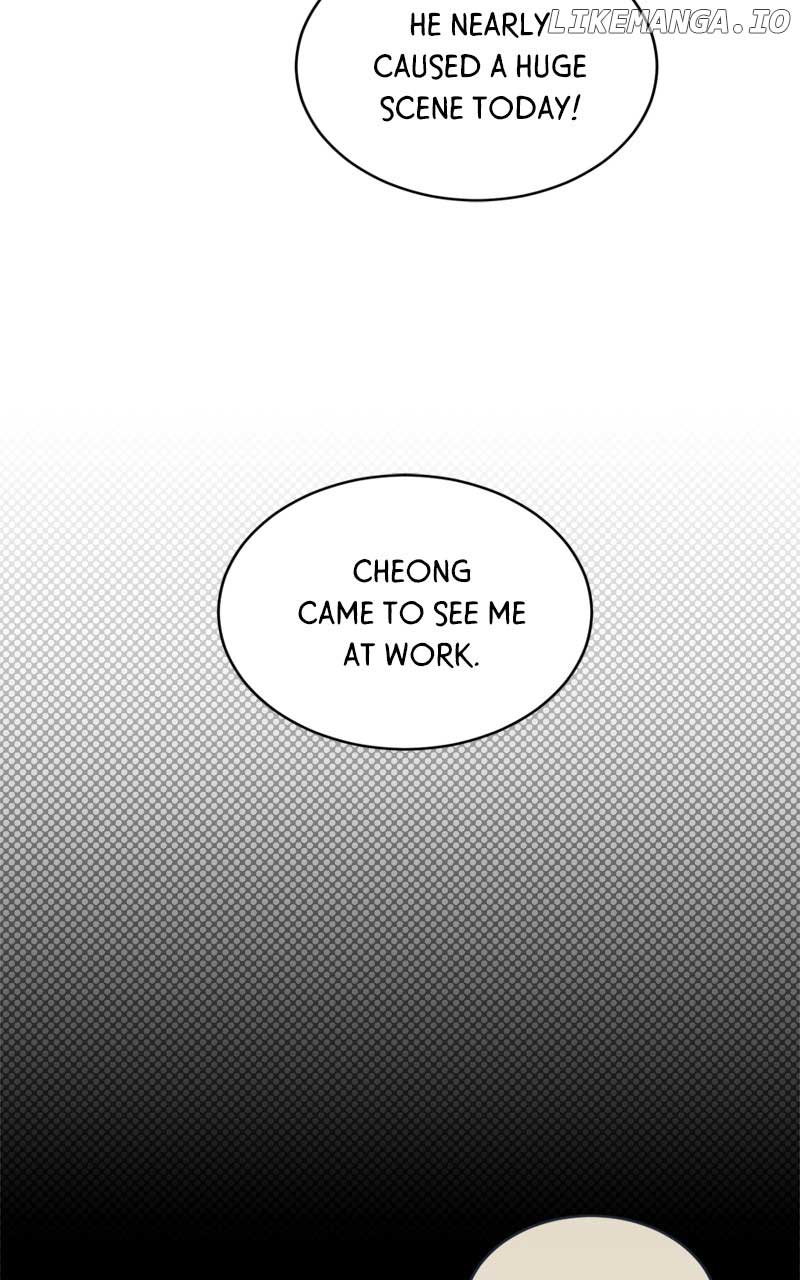 What Kind of Rice Cake Is This Chapter 39 - Page 74