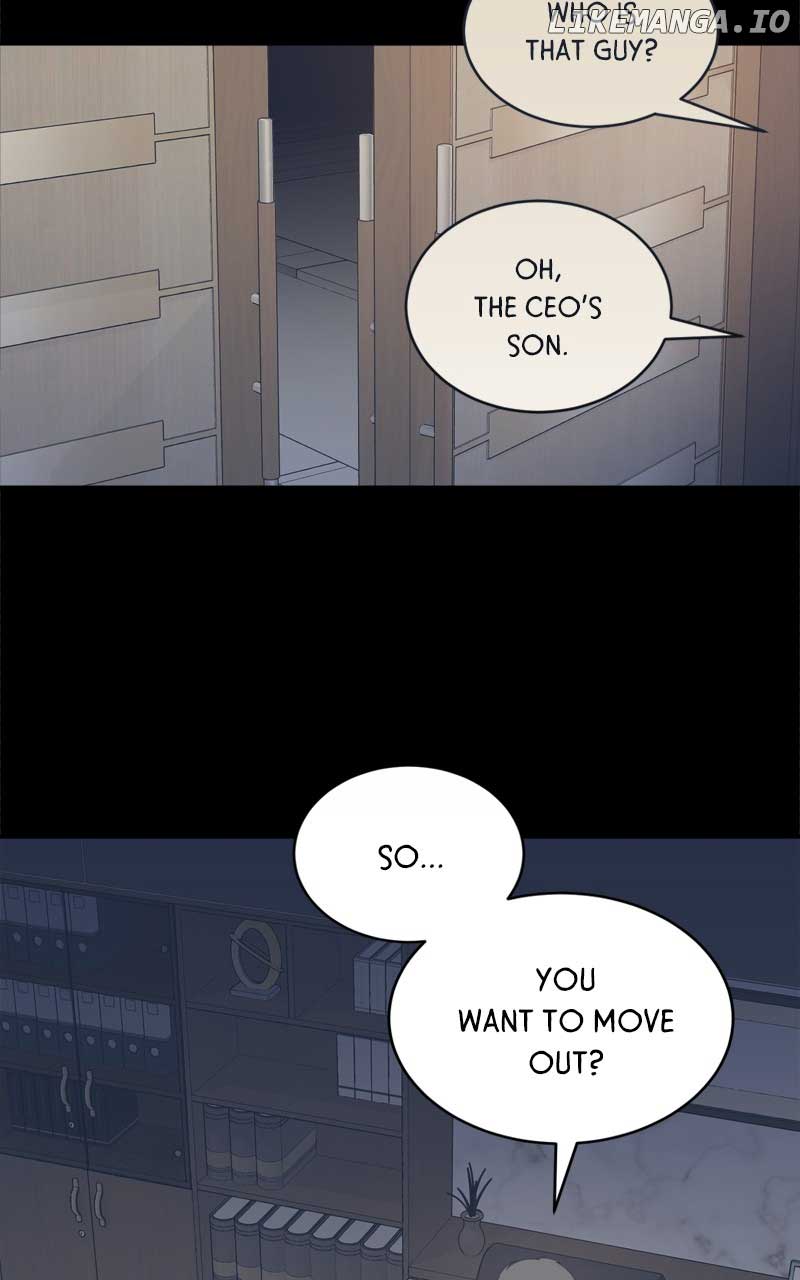 What Kind of Rice Cake Is This Chapter 39 - Page 75