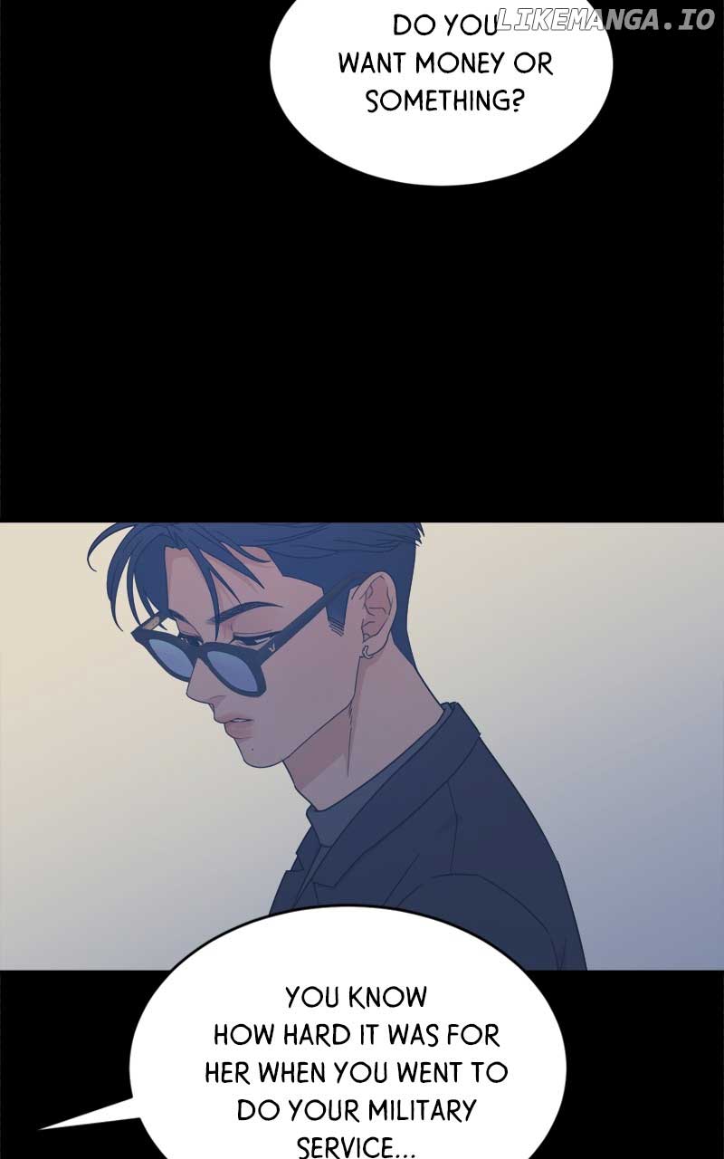 What Kind of Rice Cake Is This Chapter 39 - Page 77