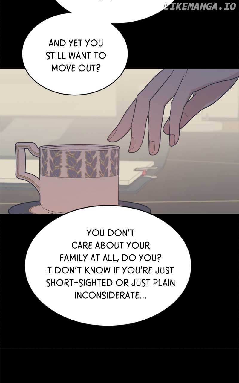 What Kind of Rice Cake Is This Chapter 39 - Page 78