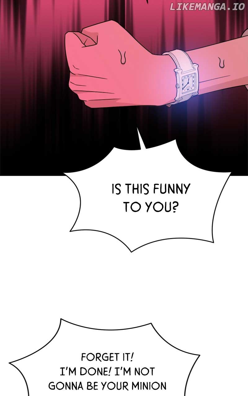 What Kind of Rice Cake Is This Chapter 39 - Page 8