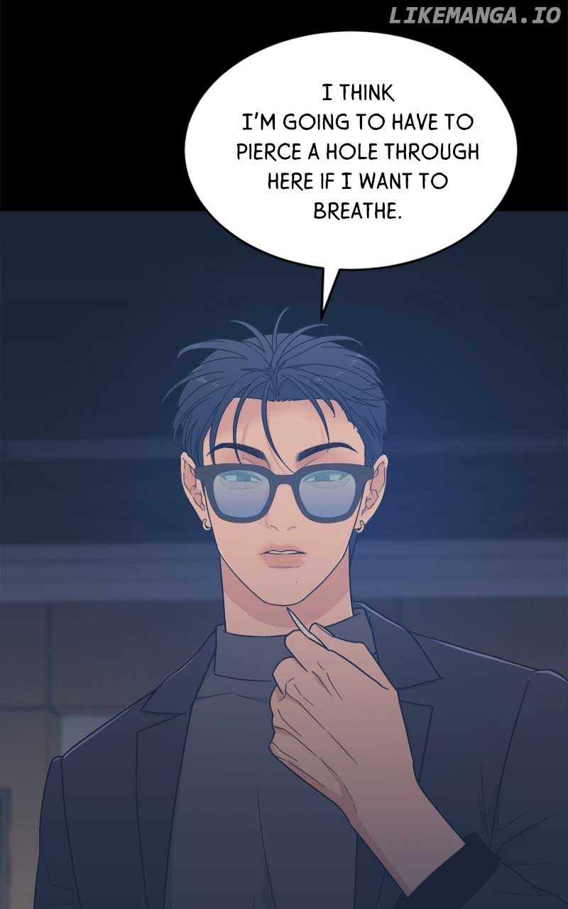 What Kind of Rice Cake Is This Chapter 39 - Page 81