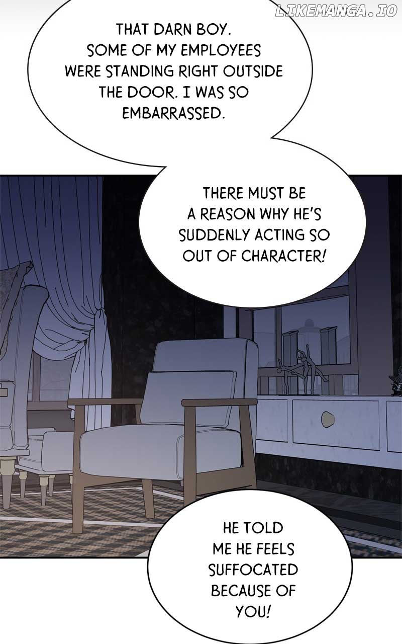 What Kind of Rice Cake Is This Chapter 39 - Page 83